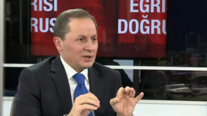 “Yargıtay Başsavcısını FETÖ mü Seçti?”