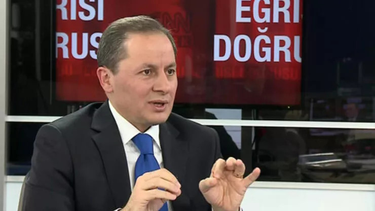 “Yargıtay Başsavcısını FETÖ mü Seçti?”