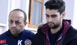 Kadir Şeker’in cezası onandı