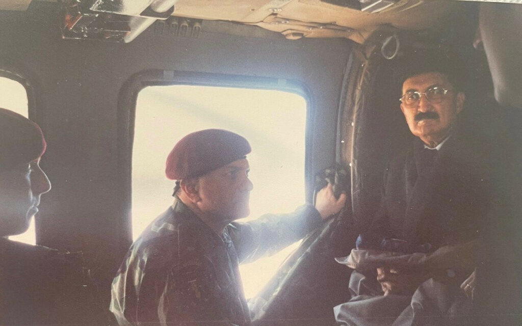 Levent Göktaş’ın Önemli Sırrı!..