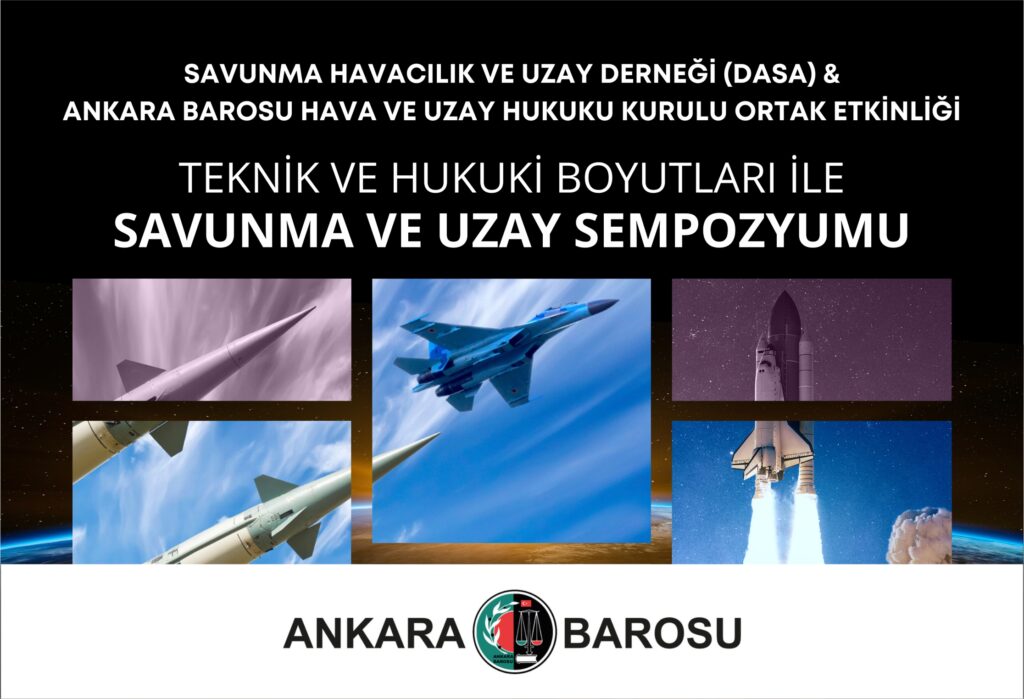 SAVUNMA VE UZAY SEMPOZYUMU