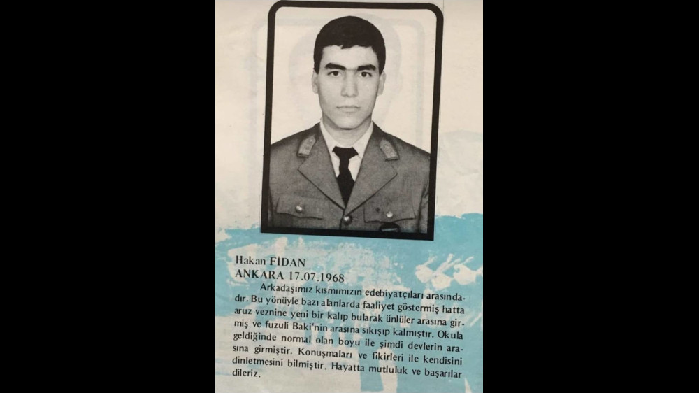 Fidan’ın Bakanlığına Teröristbaşı da Sevinmiş midir?!