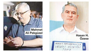 Ergenekon Kumpası Davasında Yargıtay’dan Bir Garip Karar Daha!..