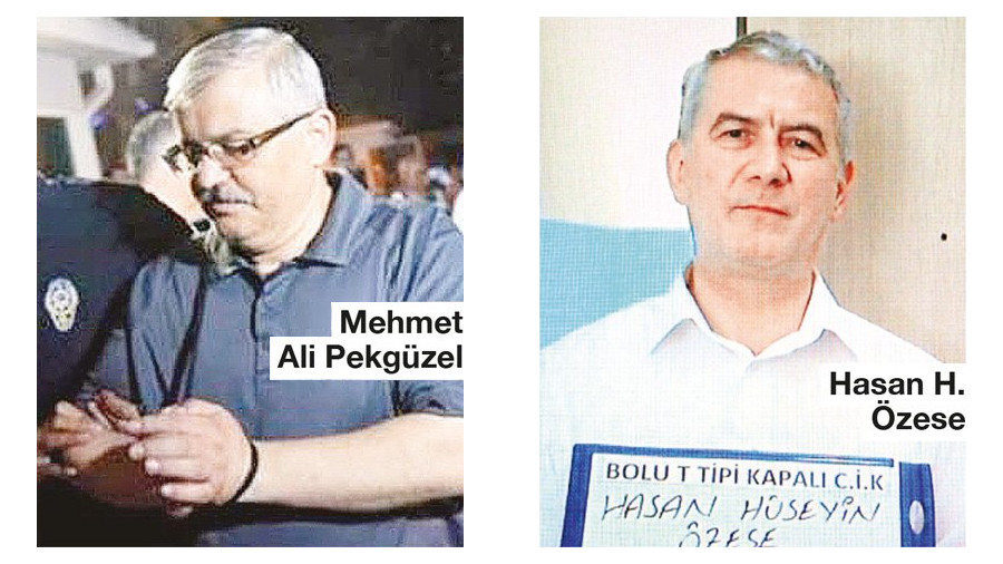 Ergenekon Kumpası Davasında Yargıtay’dan Bir Garip Karar Daha!..