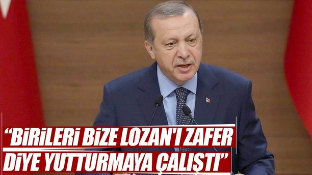 Erdoğan’ın Kazanmasını “Dört Gözle” Bekleyenler!..