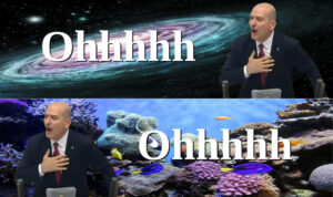 1 TL’sini de Alıp Gitti!..