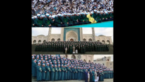 Menzil UYAP’a da mı Sızdı?!