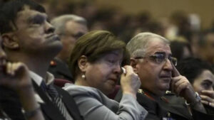 Milli Savunma Bakanının “Anatomisi”!..