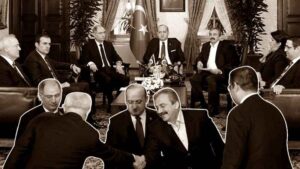 Öcalan 10 Yıl Önce Teröristbaşı PKK da Terör Örgütü Değil miydi?!