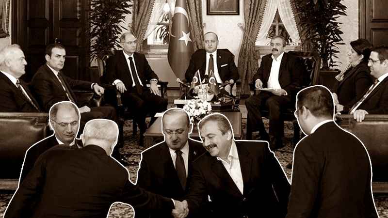 Öcalan 10 Yıl Önce Teröristbaşı PKK da Terör Örgütü Değil miydi?!