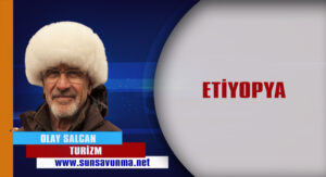 ETİYOPYA