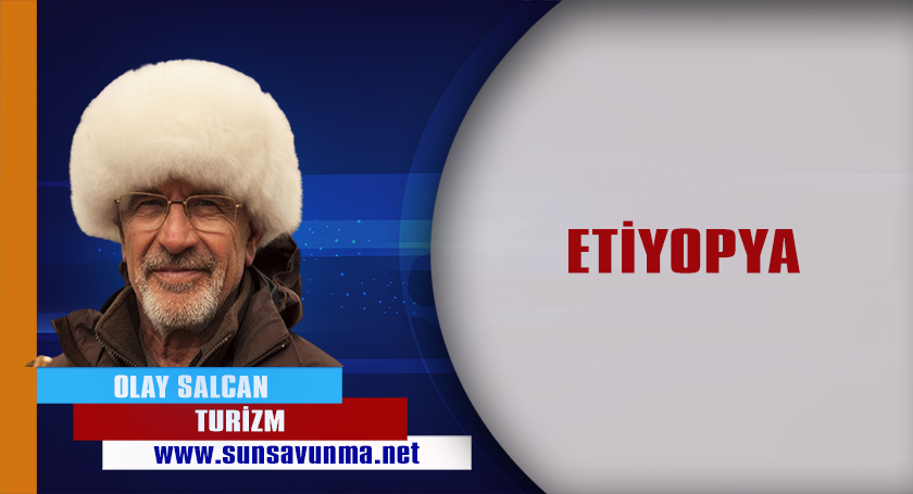 ETİYOPYA