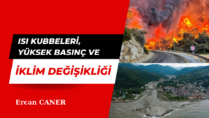 Isı Kubbeleri, Yüksek Basınç ve İklim Değişikliği