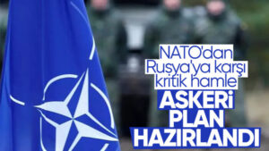 Oltadaki Balık İsveç mi Türkiye mi?!