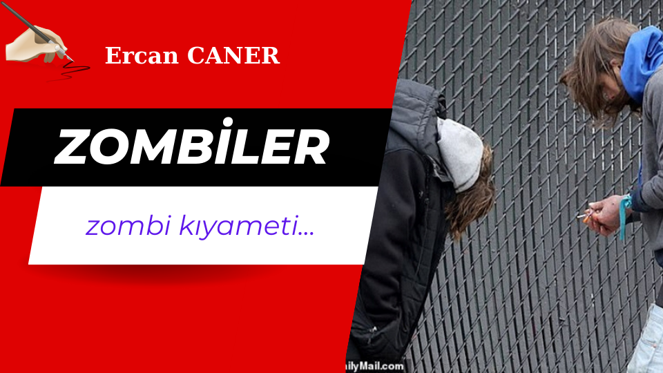 ZOMBİLER