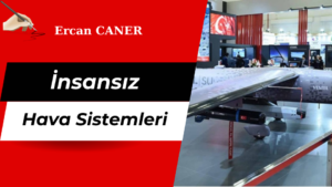 İnsansız Hava Sistemleri