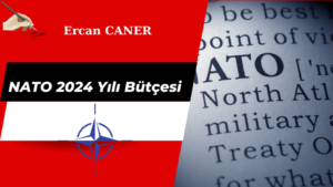 NATO 2024 Yılı Bütçesi