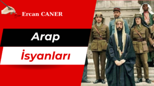 Arap İsyanları