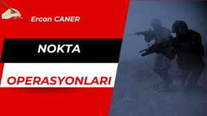 Nokta Operasyonları