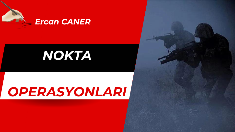 Nokta Operasyonları