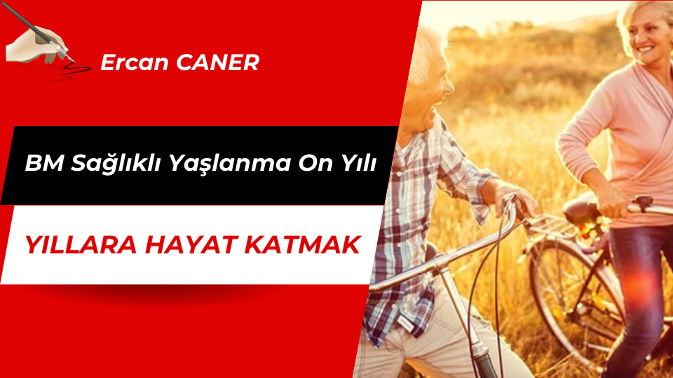 YILLARA HAYAT KATMAK