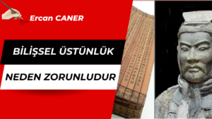 BİLİŞSEL ÜSTÜNLÜK NEDEN ZORUNLUDUR?