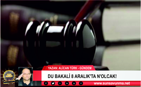 Durduk, Baktık ve Gördük