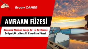 AMRAAM FÜZESİ