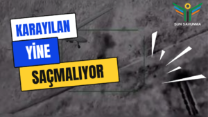 Karayılan Yine Saçmalıyor