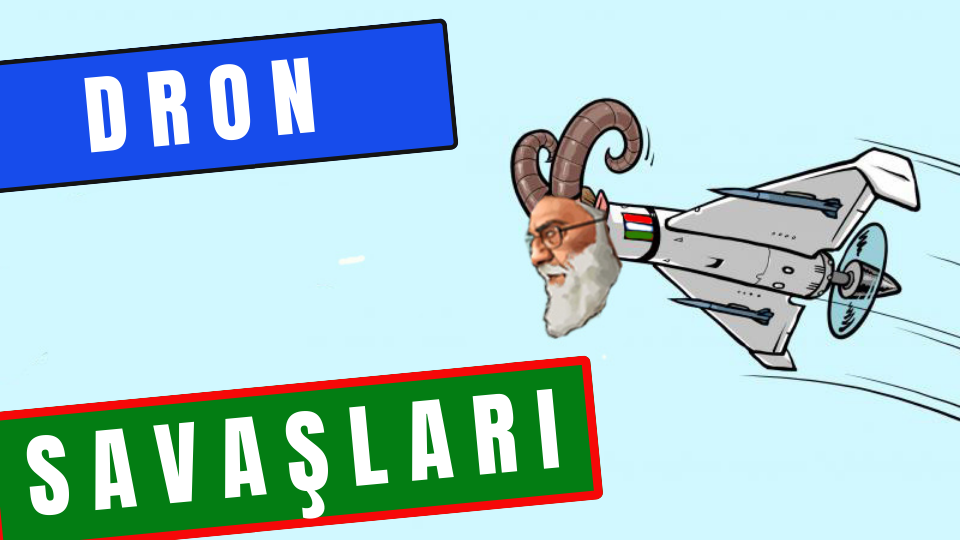 Dron Savaşları