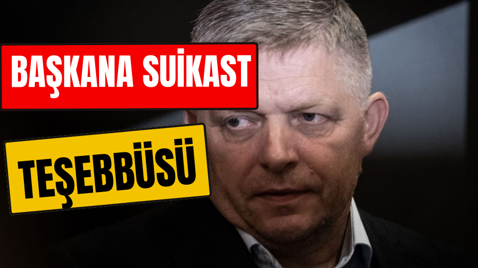 Başbakana Suikast Teşebbüsü