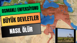 Osmanlı Enfeksiyonu – Büyük Devletler Nasıl Ölür