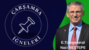 ÇARŞAMBA İĞNELERİ