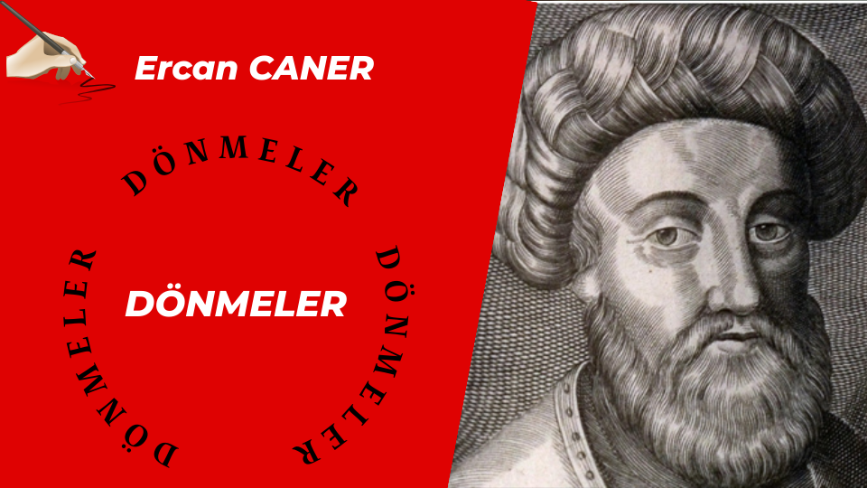 DÖNMELER