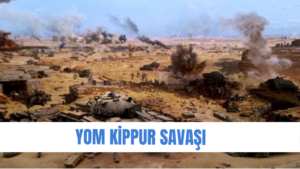 Yom Kippur Savaşı