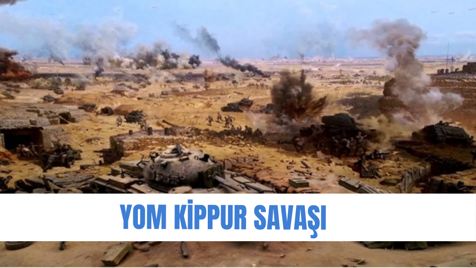 Yom Kippur Savaşı
