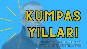 KUMPASIN İLK ADIMLARI