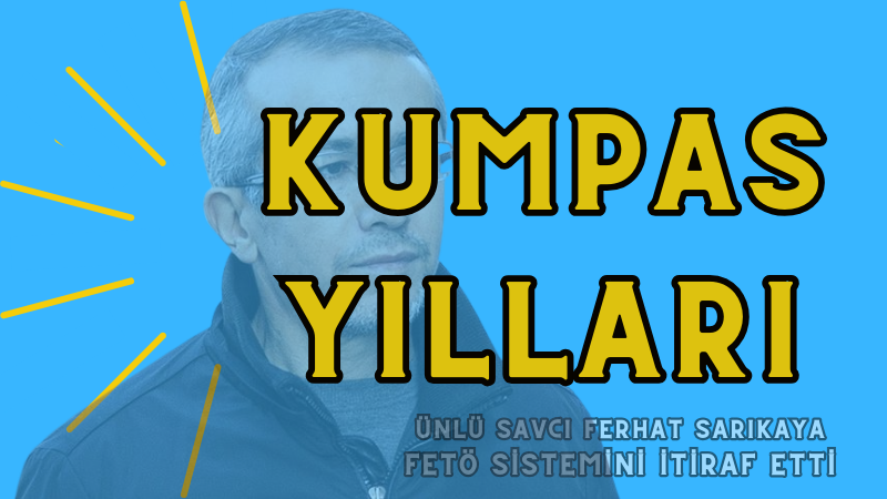 KUMPASIN İLK ADIMLARI