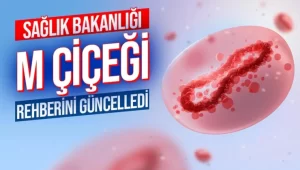 M-ÇİÇEĞİ (MPOX) REHBERİ