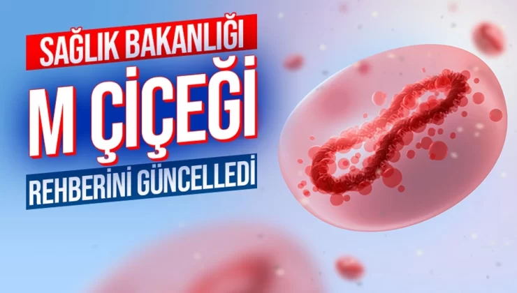 M-ÇİÇEĞİ (MPOX) REHBERİ