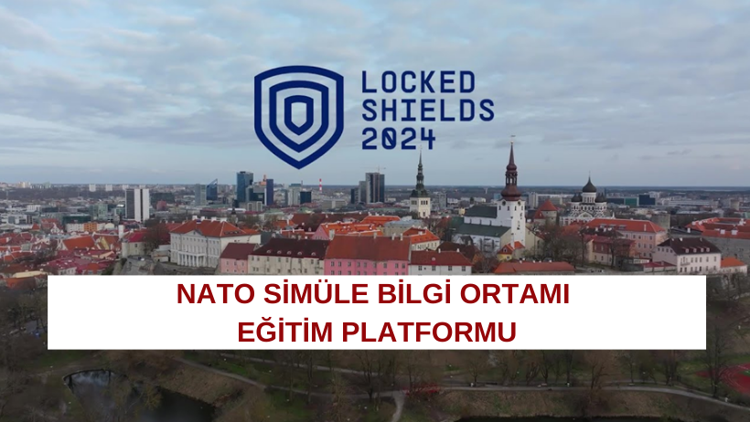 NATO SİMÜLE BİLGİ ORTAMI EĞİTİM PLATFORMU