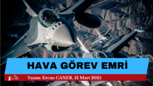 Hava Görev Emri