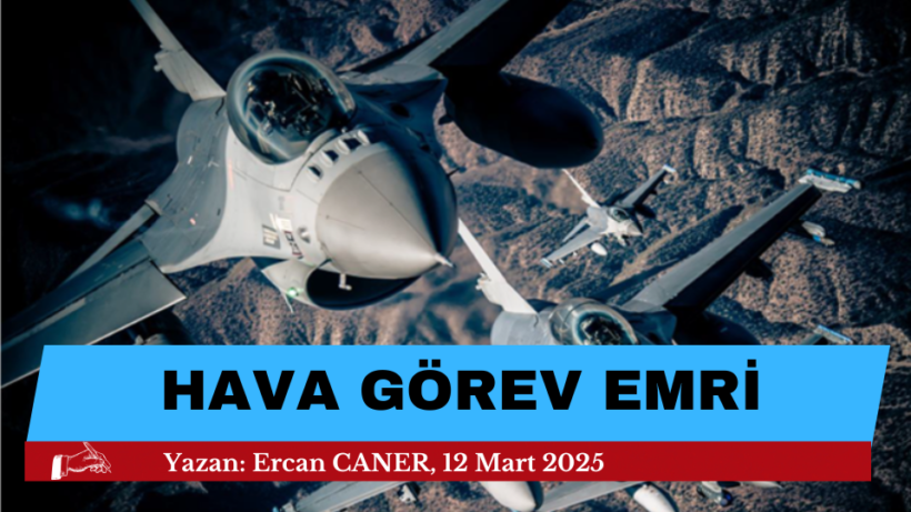 Hava Görev Emri