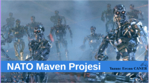 NATO Maven Projesi