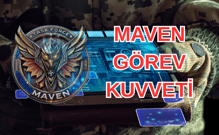 MAVEN GÖREV KUVVETİ