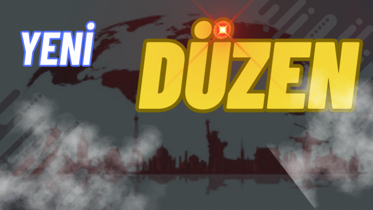 YENİ DÜZEN
