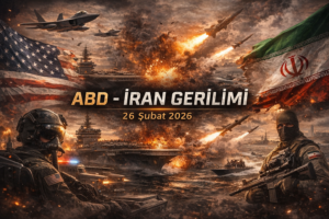 ABD–İran Geriliminde Son Durum