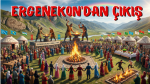 Türk Dünyasında Dirilişin Simgesi: Nevruz